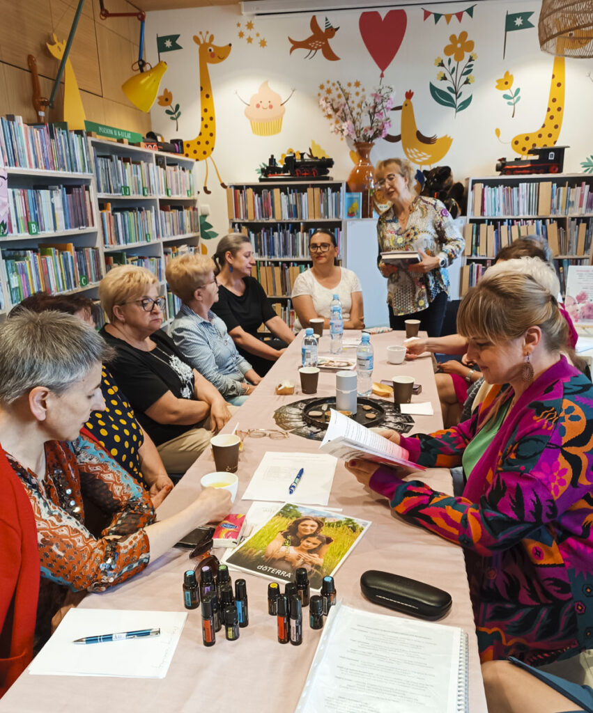 Aromaterapia Czarna Puma 01