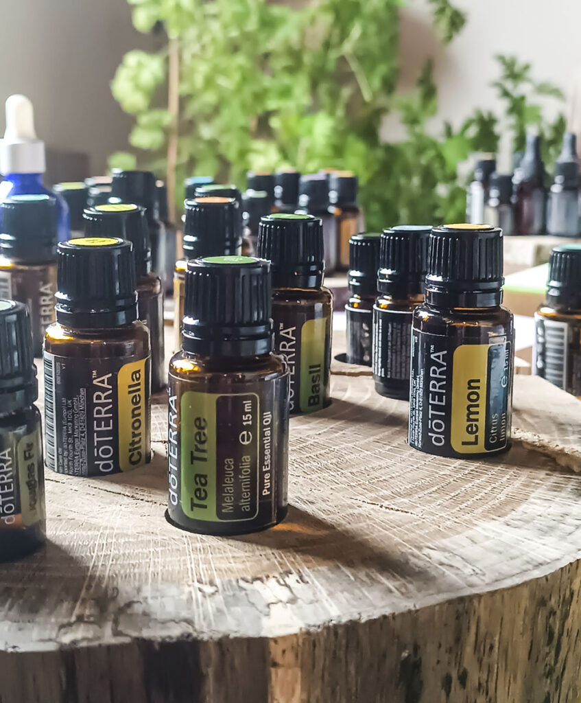 Aromaterapia Czarna Puma 02