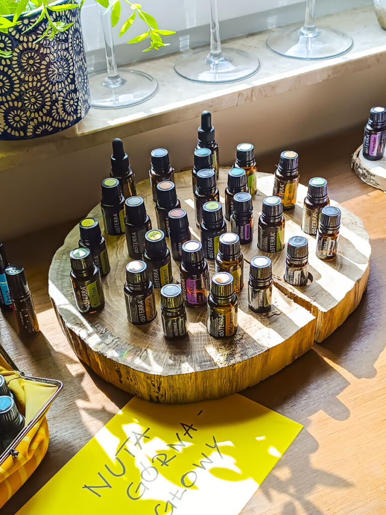 Aromaterapia Czarna Puma 04