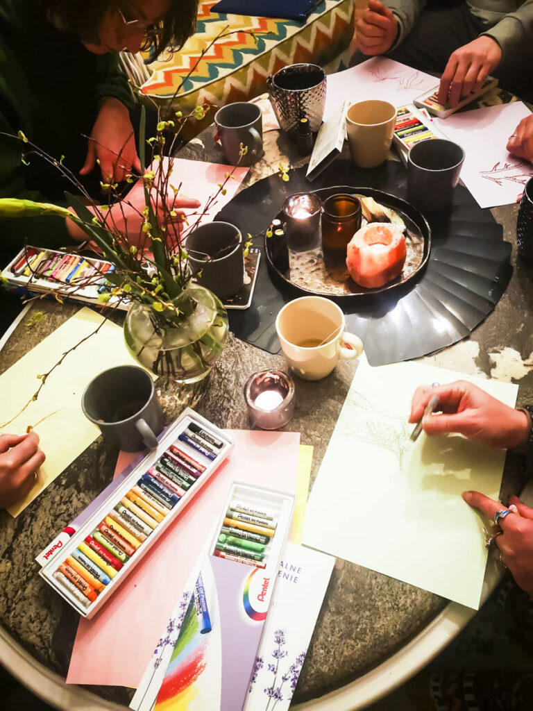 Aromaterapia Czarna Puma 06