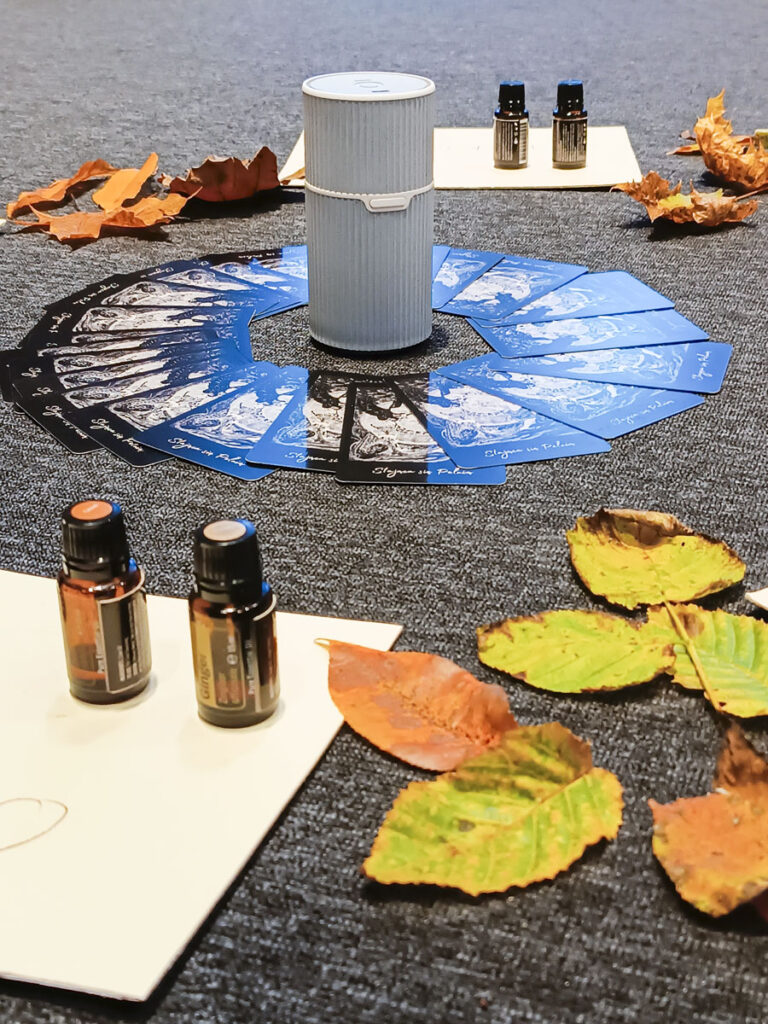 Arteterapia Czarna Puma 08