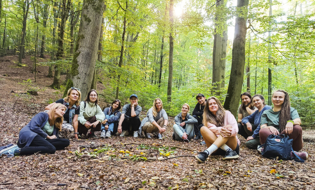 Lasoterapia Czarna Puma 15