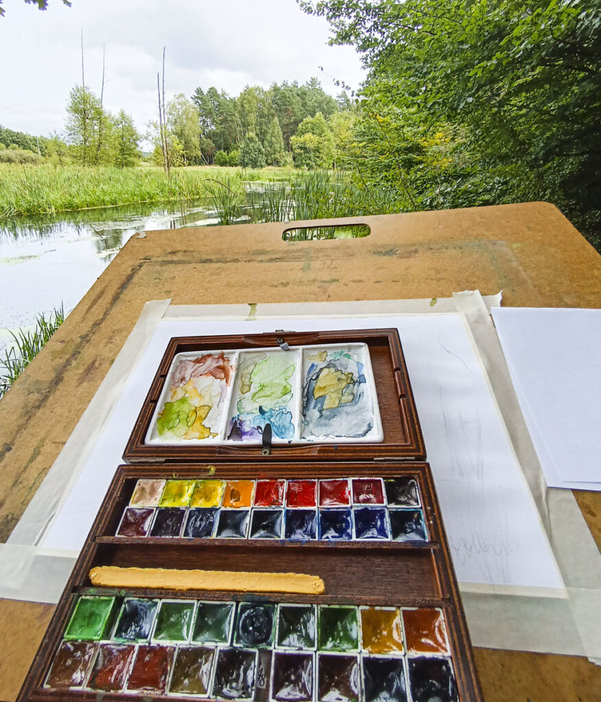 Lasoterapia Czarna Puma 21