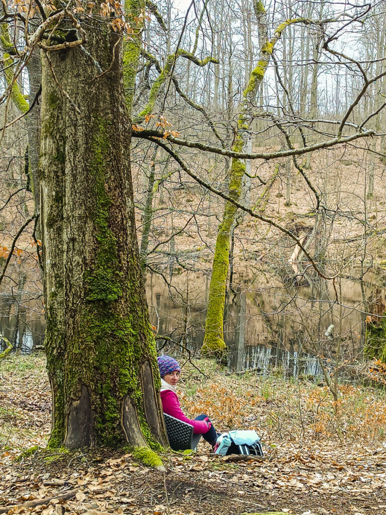 Lasoterapia Czarna Puma 23