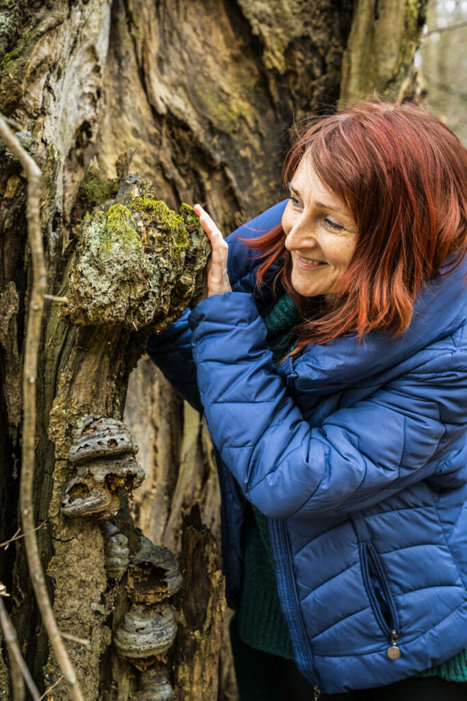 Lasoterapia Czarna Puma 30